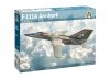 Italeri 91232 F-111A Aardvark 1/72